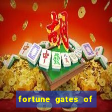 fortune gates of olympus demo